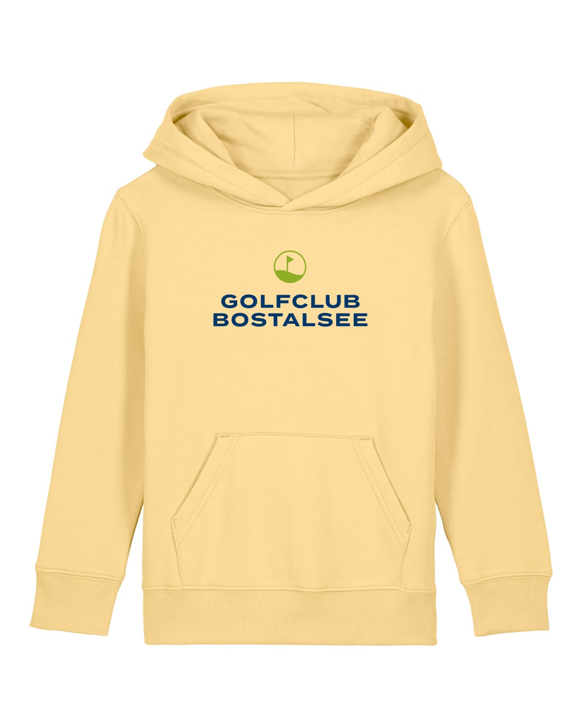 Jugendteam - Kids Hoodie