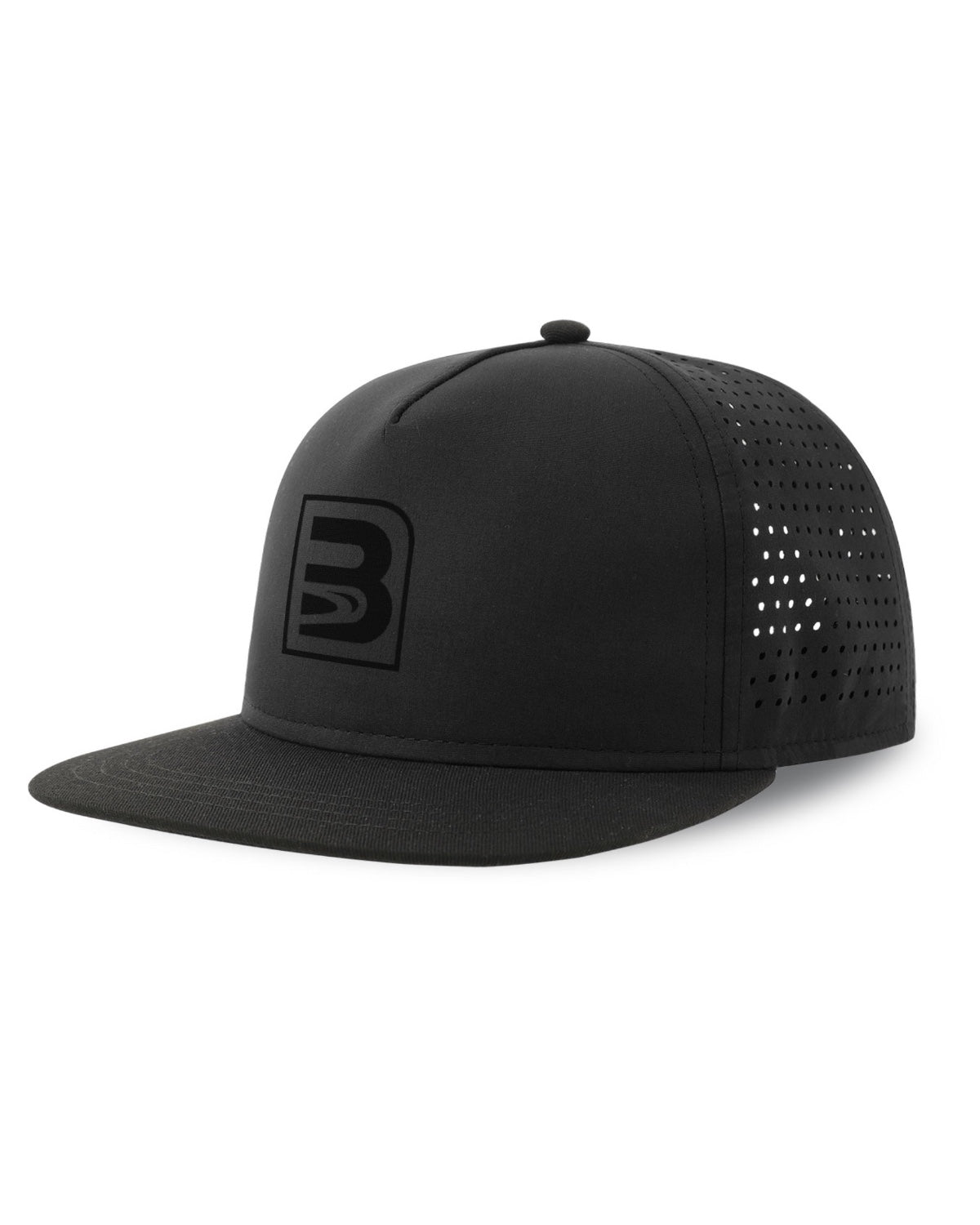 Performance Cap - Logostick