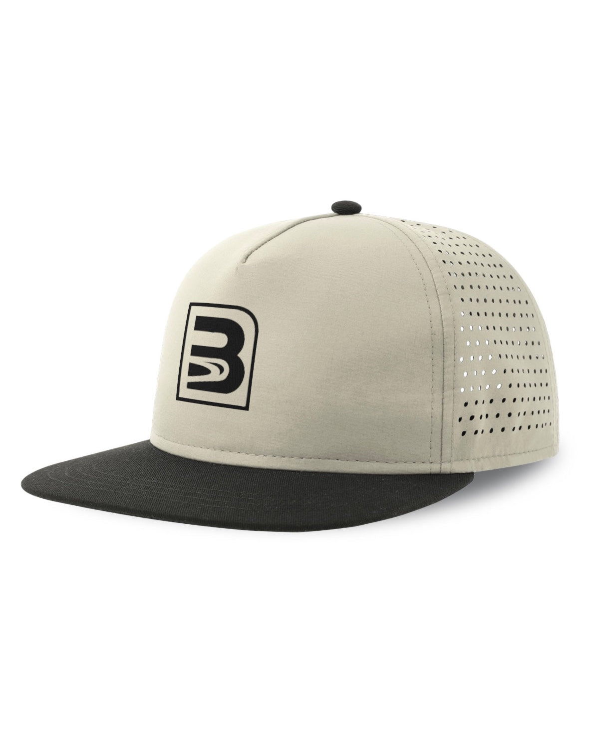Performance Cap - Logostick