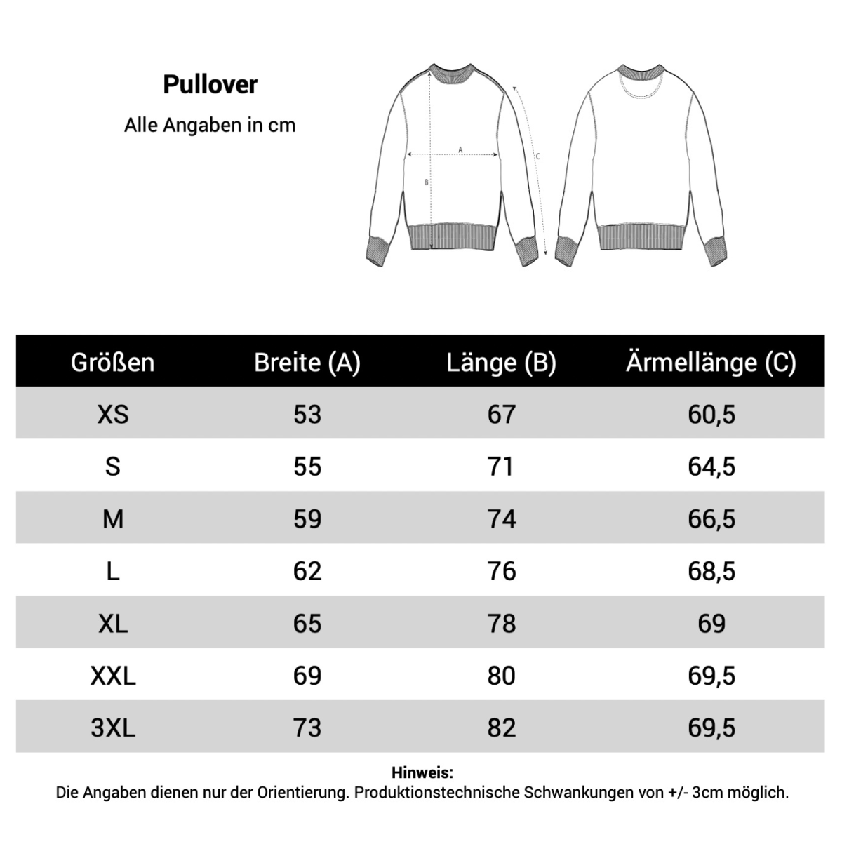 70s - Iconic Sweatshirt