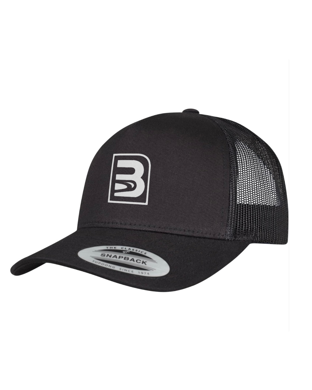 Trucker Cap - Logostick