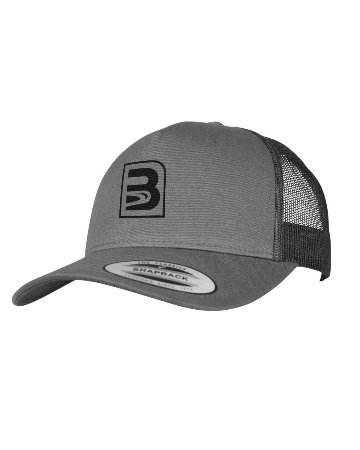 Trucker Cap - Logostick