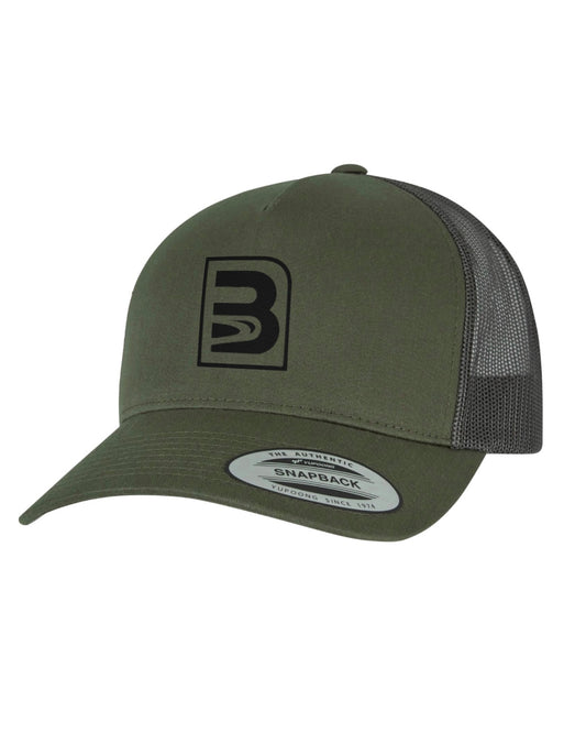 Trucker Cap - Logostick