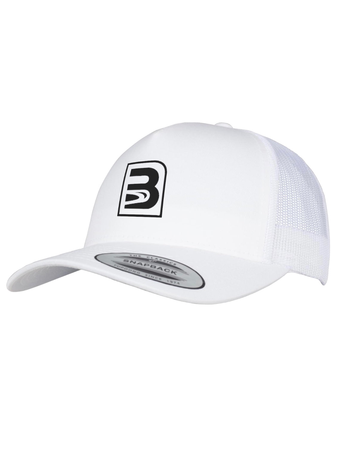 Trucker Cap - Logostick