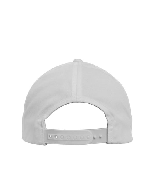 Curved Cap - Bunkerkante