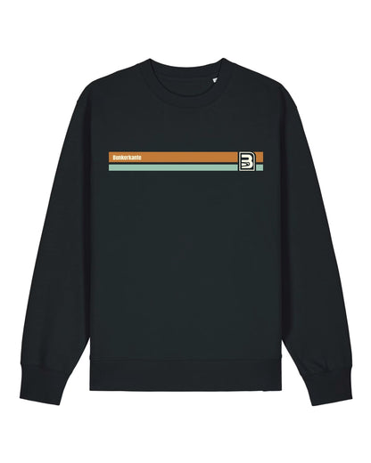 70s - Iconic Sweatshirt