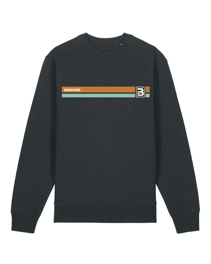 70s - Iconic Sweatshirt