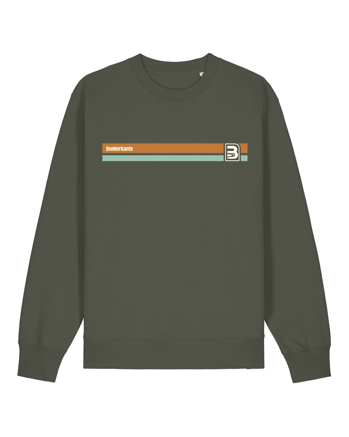 70s - Iconic Sweatshirt