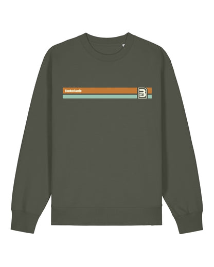 70s - Iconic Sweatshirt
