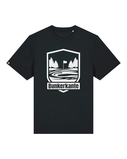 Big Wappen - Heavy T-Shirt