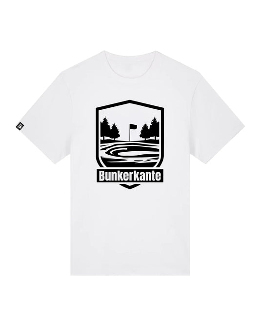 Big Wappen - Heavy T-Shirt