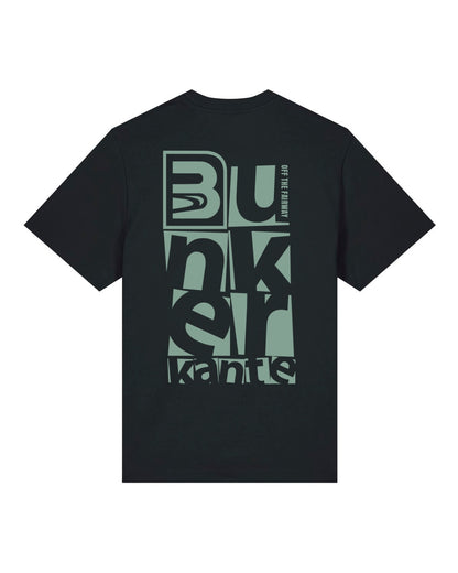 Block - Heavy T-Shirt