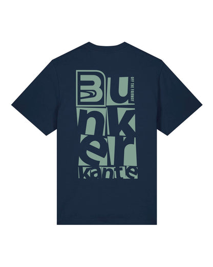Block - Heavy T-Shirt