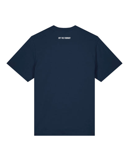 Border - Heavy T-Shirt