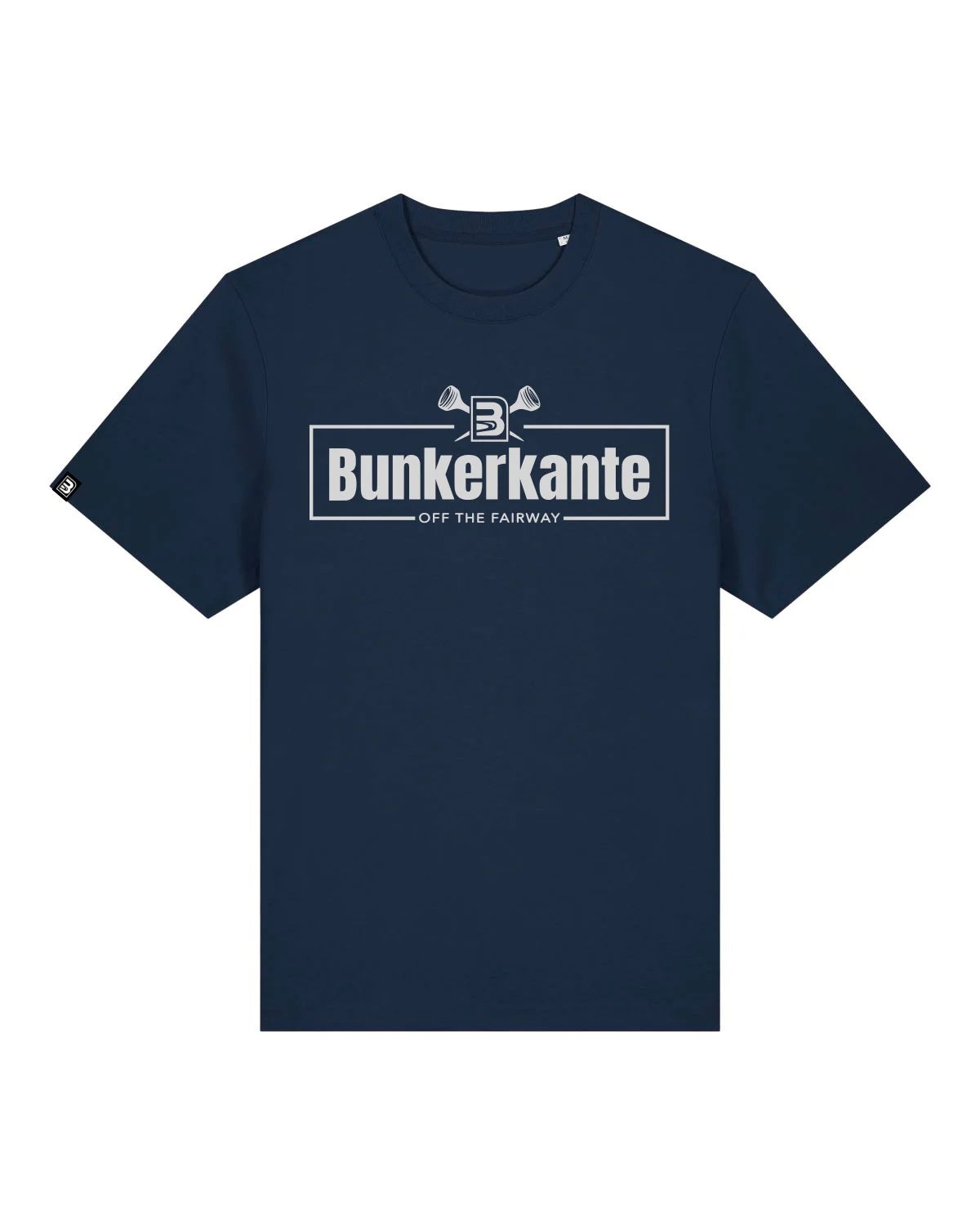 Border - Heavy T-Shirt