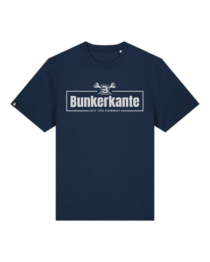 Border - Heavy T-Shirt