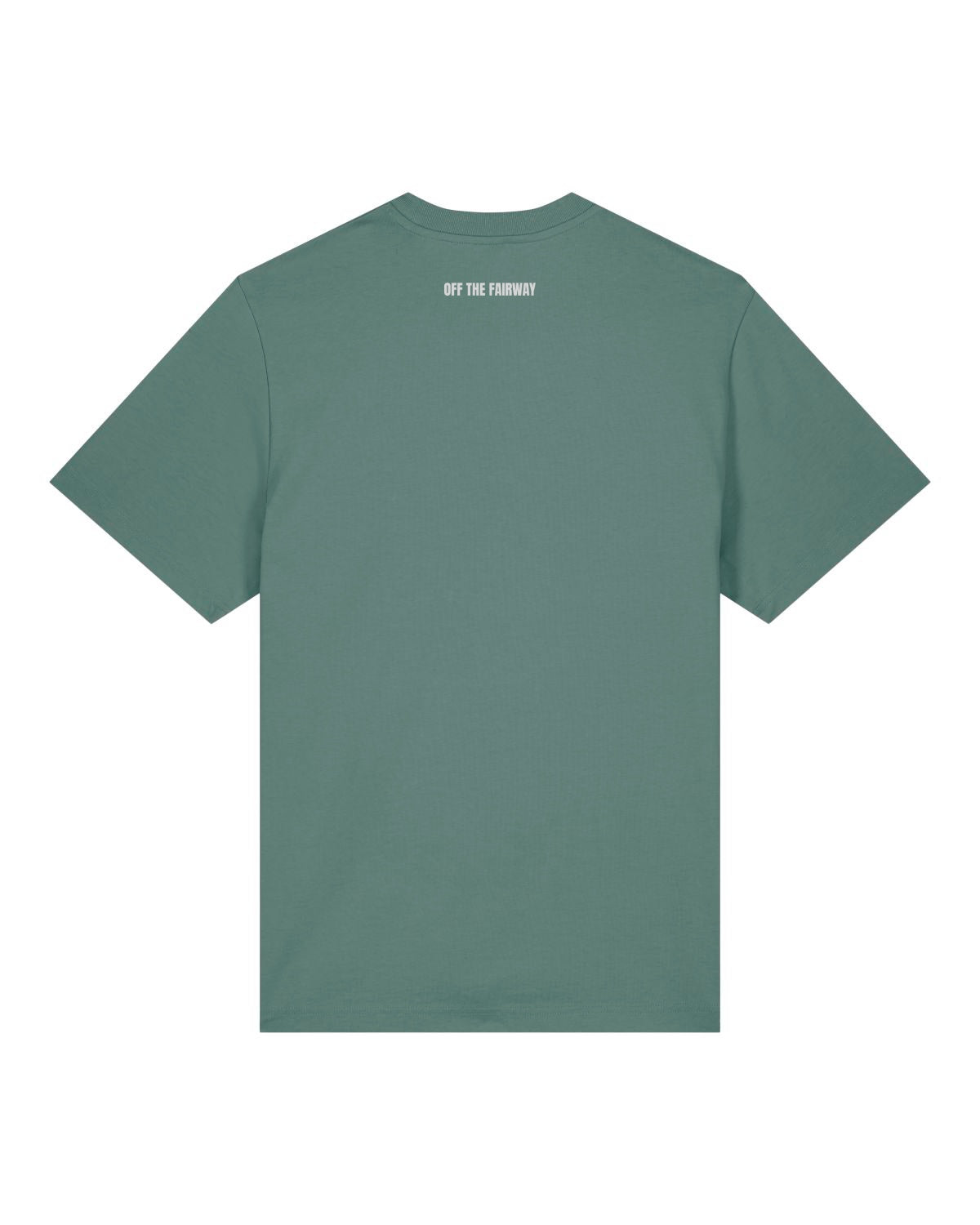 Border - Heavy T-Shirt