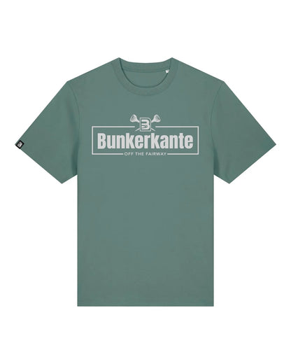 Border - Heavy T-Shirt