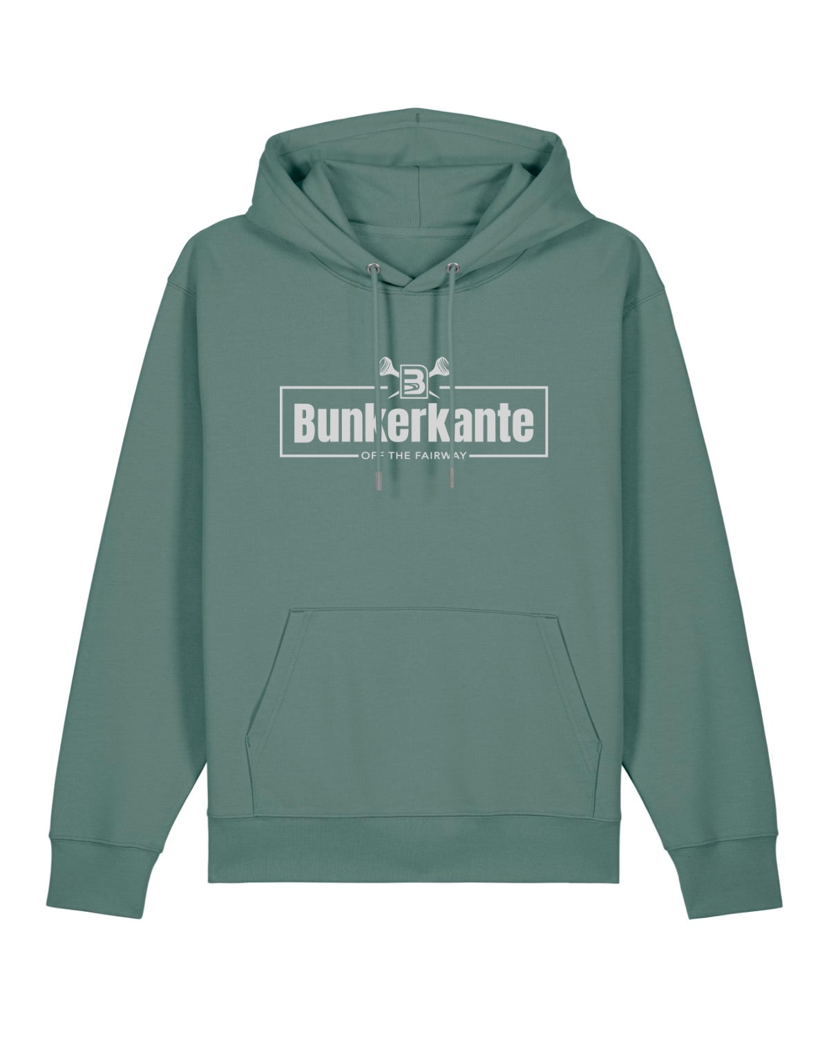 Border - Iconic Hoodie - Green Bay