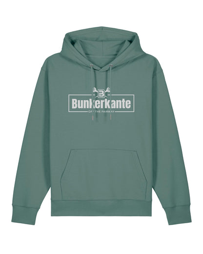 Border - Iconic Hoodie