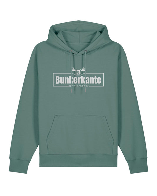 Border - Iconic Hoodie