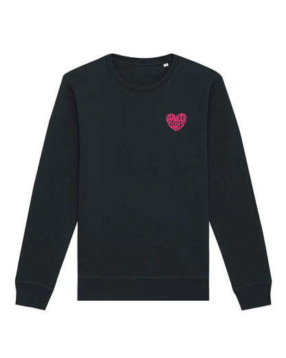 Bunkergirls - Core Sweatshirt