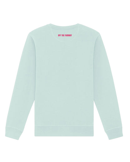 Bunkergirls - Core Sweatshirt