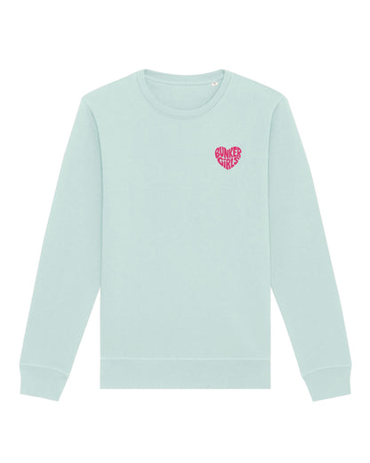 Bunkergirls - Core Sweatshirt