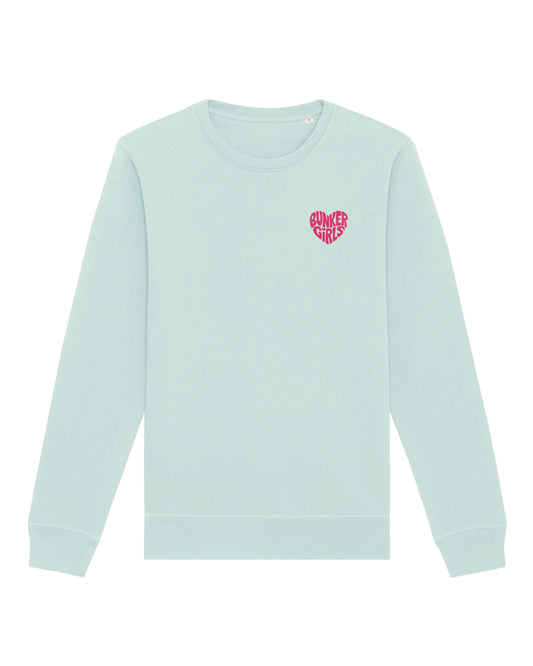 Bunkergirls - Core Sweatshirt