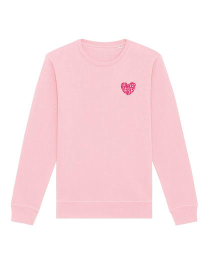 Bunkergirls - Core Sweatshirt