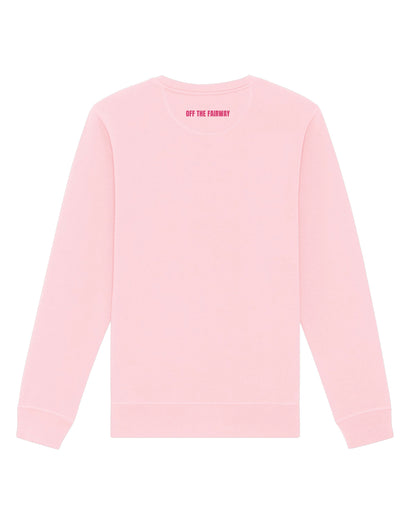 Bunkergirls - Core Sweatshirt
