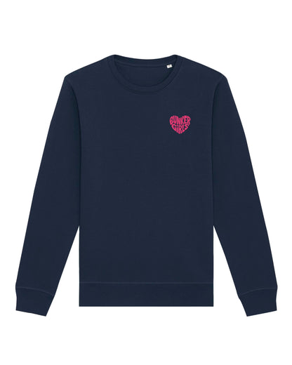Bunkergirls - Core Sweatshirt