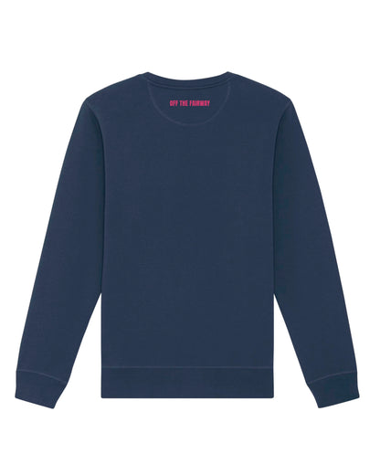 Bunkergirls - Core Sweatshirt