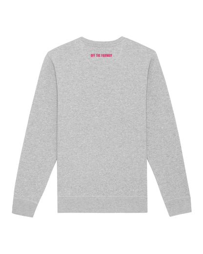 Bunkergirls - Core Sweatshirt