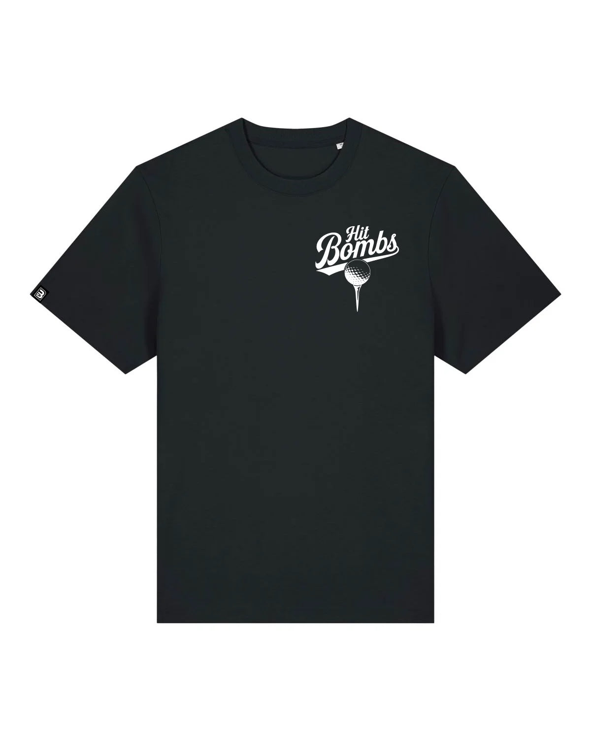 Hit Bombs - Heavy T-Shirt