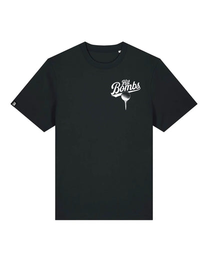 Hit Bombs - Heavy T-Shirt
