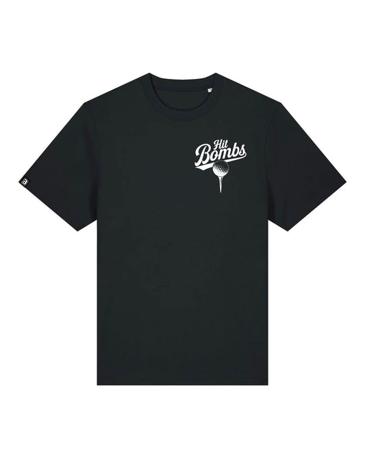 Hit Bombs - Heavy T-Shirt