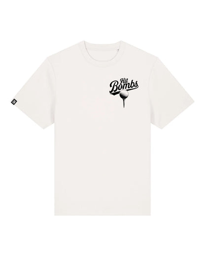 Hit Bombs - Heavy T-Shirt