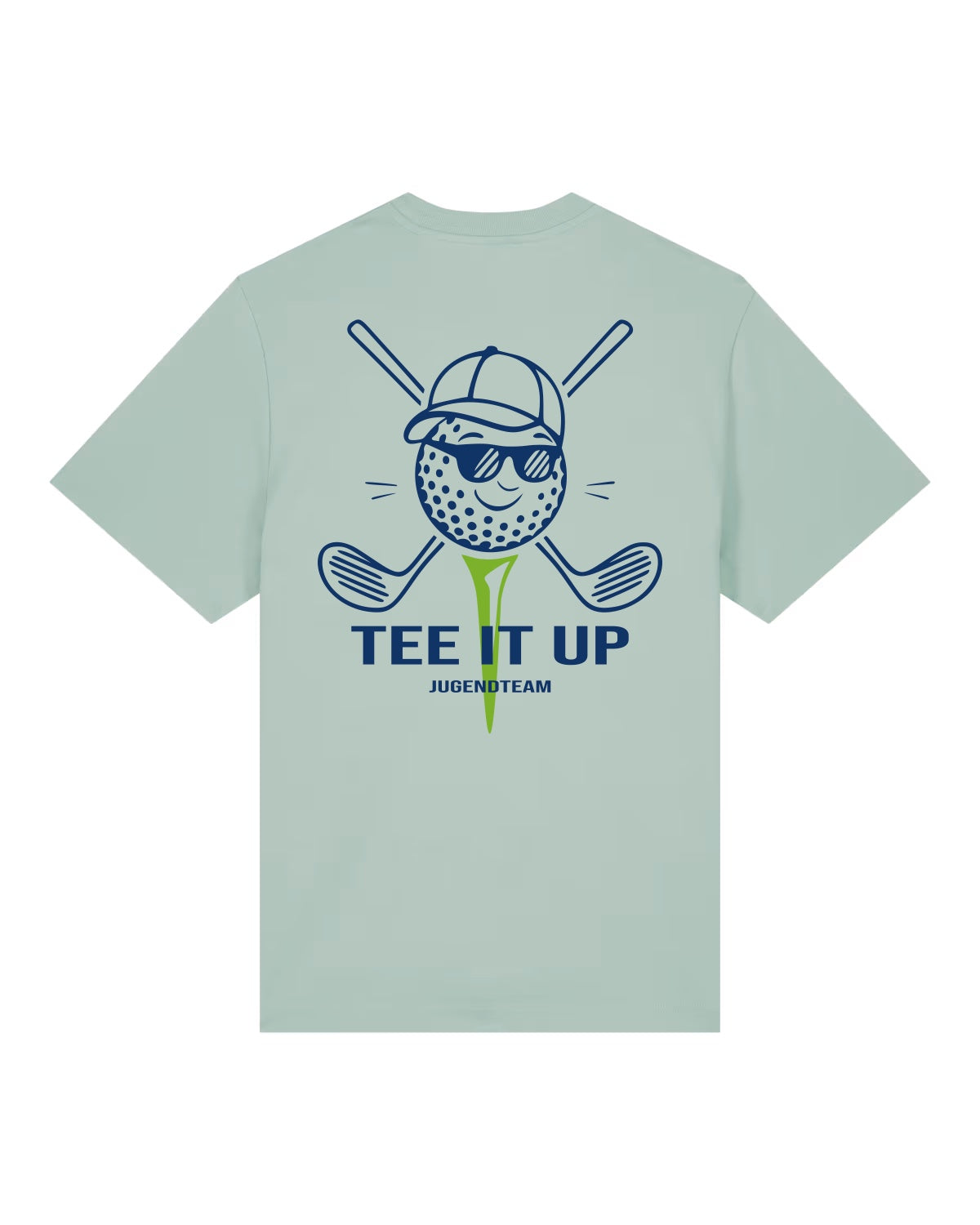 GC Bostalsee Jugendteam - Unisex Heavy Shirt
