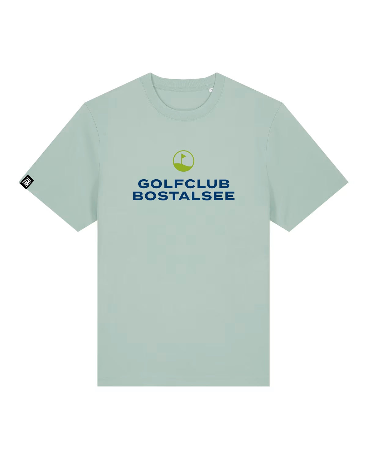 GC Bostalsee Jugendteam - Unisex Heavy Shirt