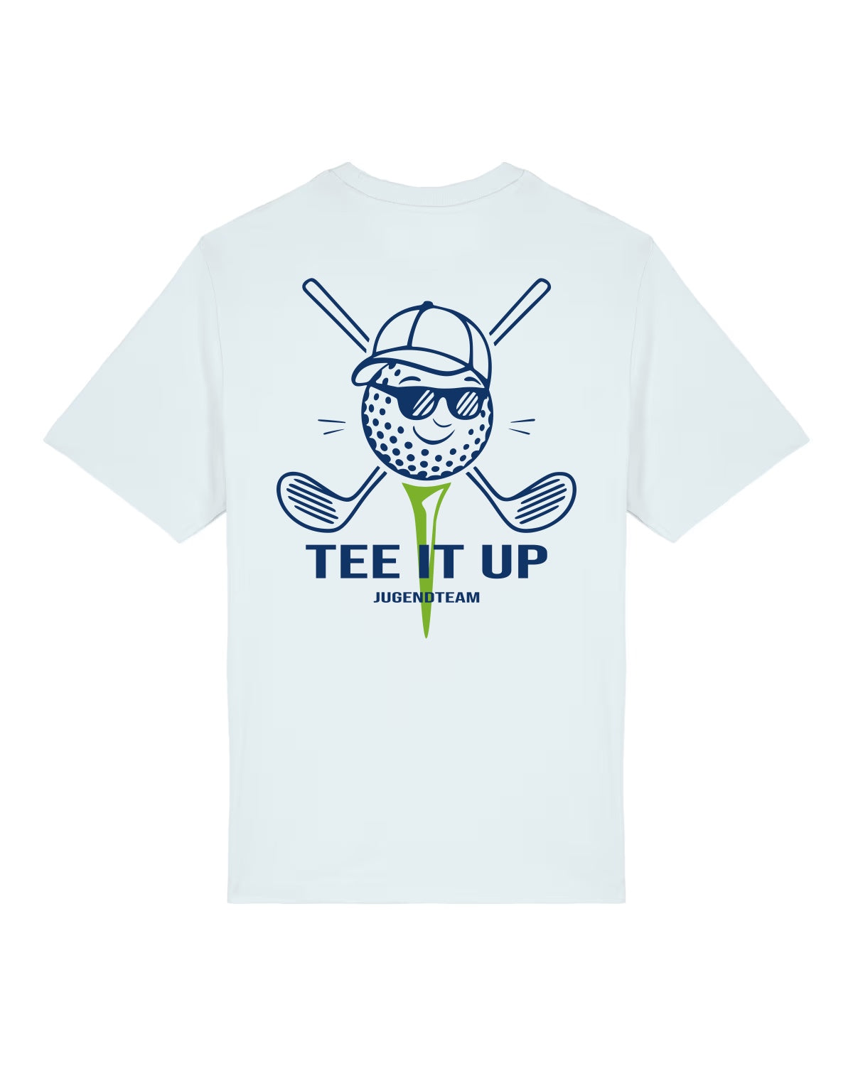 GC Bostalsee Jugendteam - Unisex Heavy Shirt