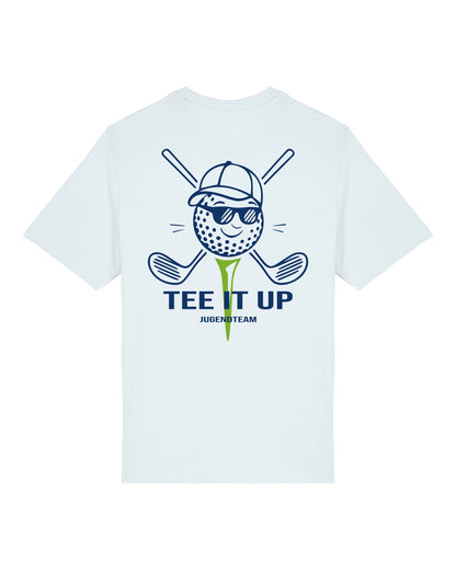 GC Bostalsee Jugendteam - Unisex Heavy Shirt
