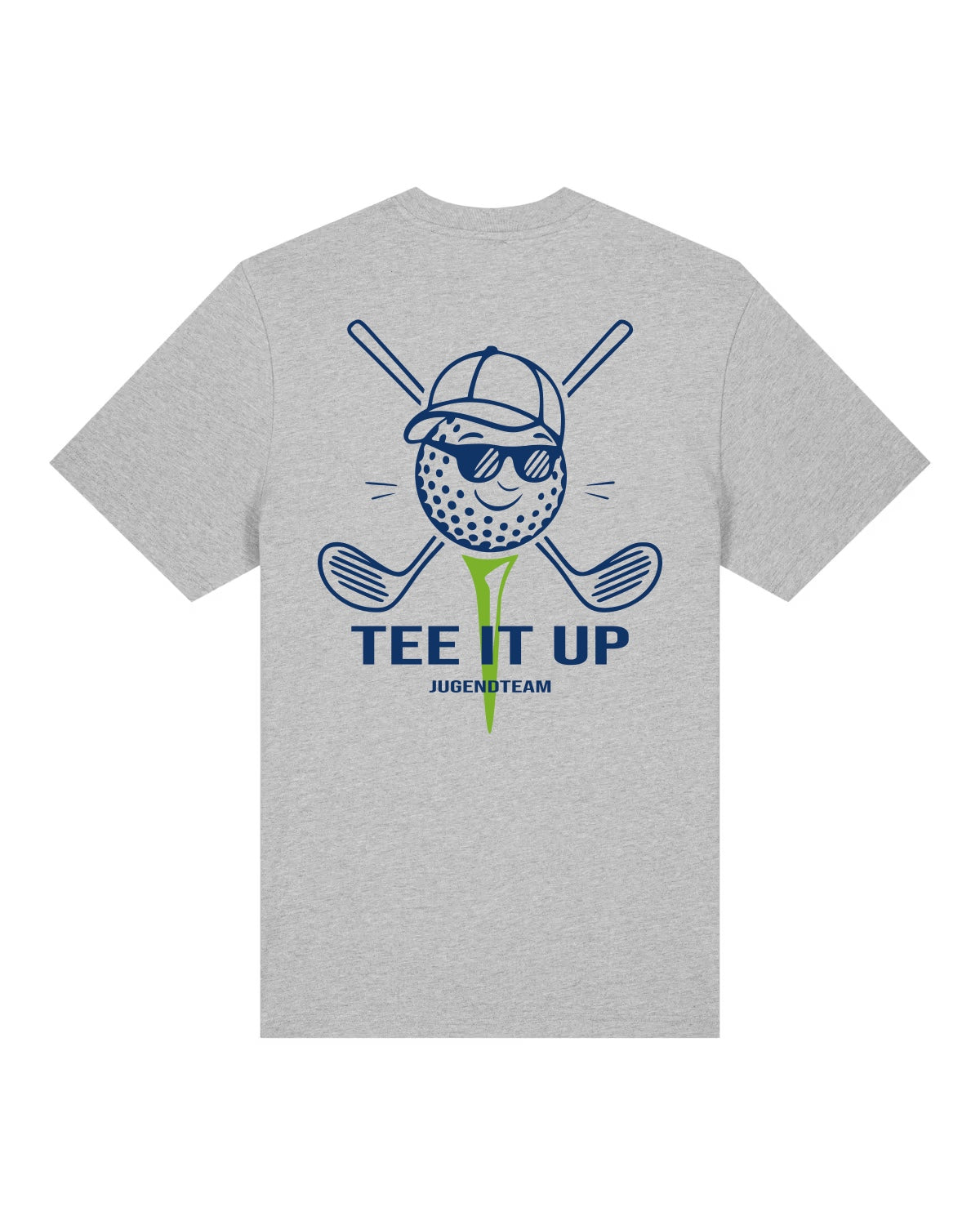 GC Bostalsee Jugendteam - Unisex Heavy Shirt