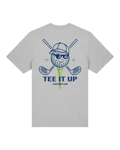 GC Bostalsee Jugendteam - Unisex Heavy Shirt