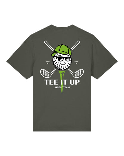 GC Bostalsee Jugendteam - Unisex Heavy Shirt