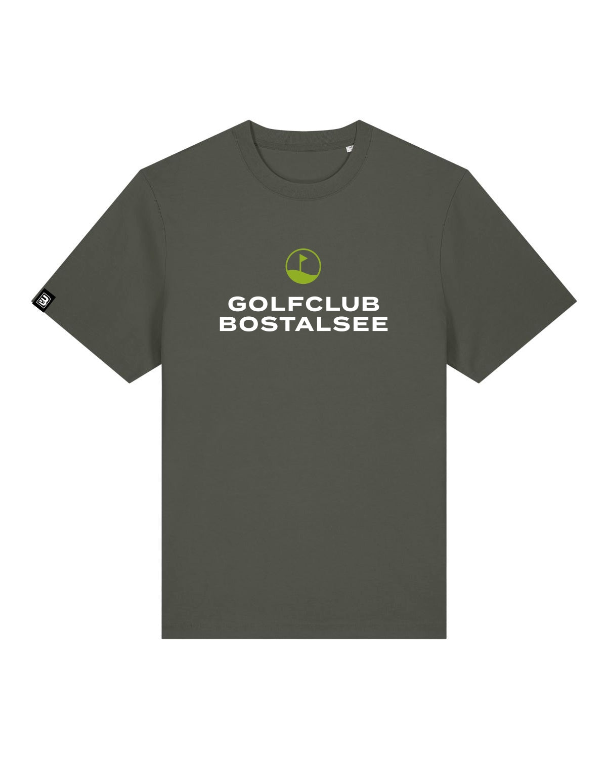 GC Bostalsee Jugendteam - Unisex Heavy Shirt