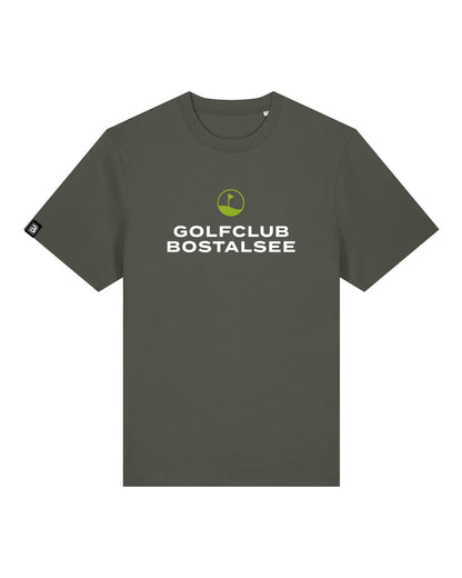 GC Bostalsee Jugendteam - Unisex Heavy Shirt