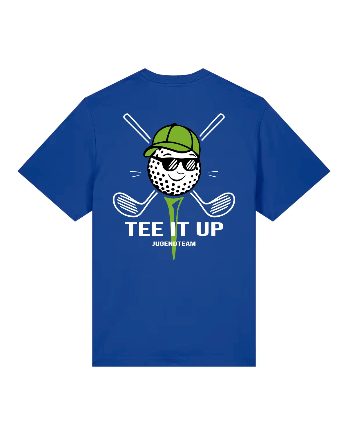 GC Bostalsee Jugendteam - Unisex Heavy Shirt