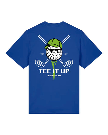 GC Bostalsee Jugendteam - Unisex Heavy Shirt