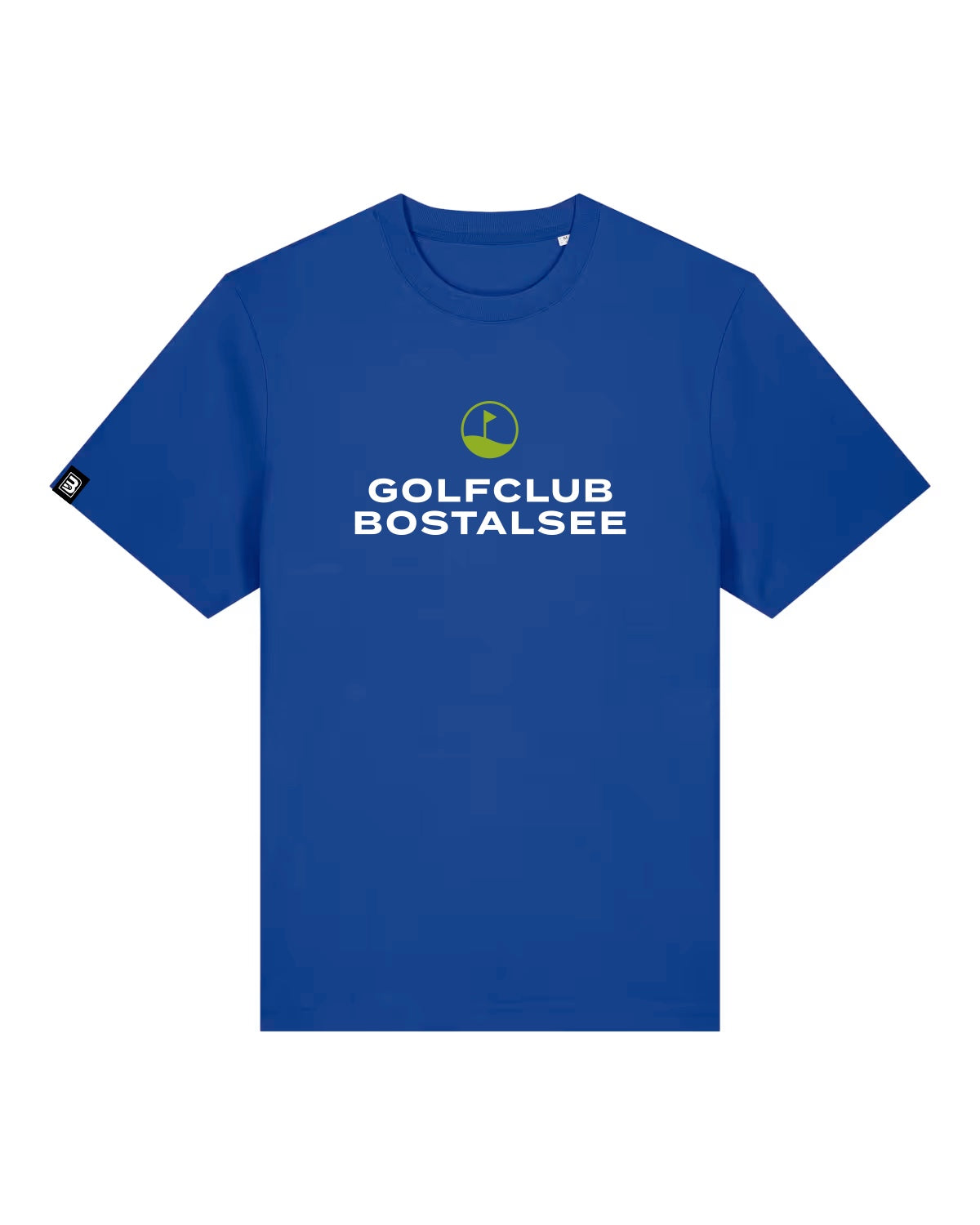 GC Bostalsee Jugendteam - Unisex Heavy Shirt